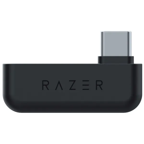 Căști Razer Barracuda Black Fără fir/ Gaming photo 5