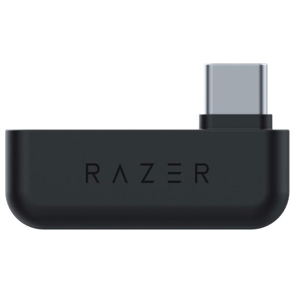 Căști Razer Barracuda Black Fără fir/ Gaming photo 5