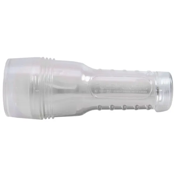 Мастурбатор Fleshlight Ice Lady Crystal Прозрачный photo 2