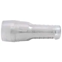 Masturbator Fleshlight Ice Lady Crystal Transparent photo 2