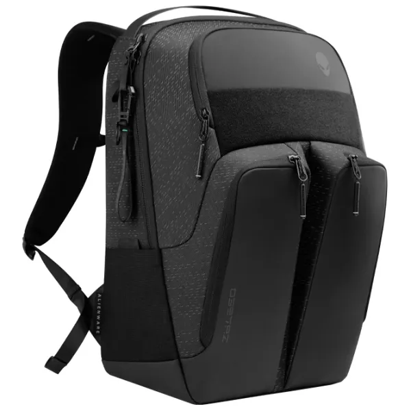 Рюкзак для ноутбука Dell Horizon Utility 17.3"/ Черный photo 2