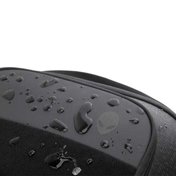 Рюкзак для ноутбука Dell Horizon Utility 17.3"/ Черный photo 4