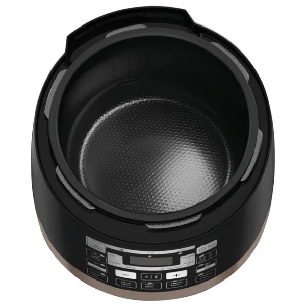 Multifierbător Moulinex CE430A34 1000 W/ Black photo 2