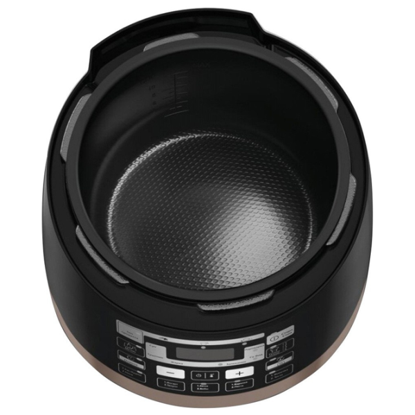 Multifierbător Moulinex CE430A34 1000 W/ Black photo 2