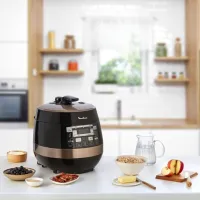 Multifierbător Moulinex CE430A34 1000 W/ Black photo 5