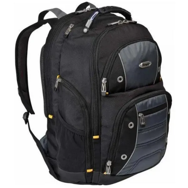 Рюкзак для ноутбука Dell Targus Drifter 17.3"/ Черный photo 2