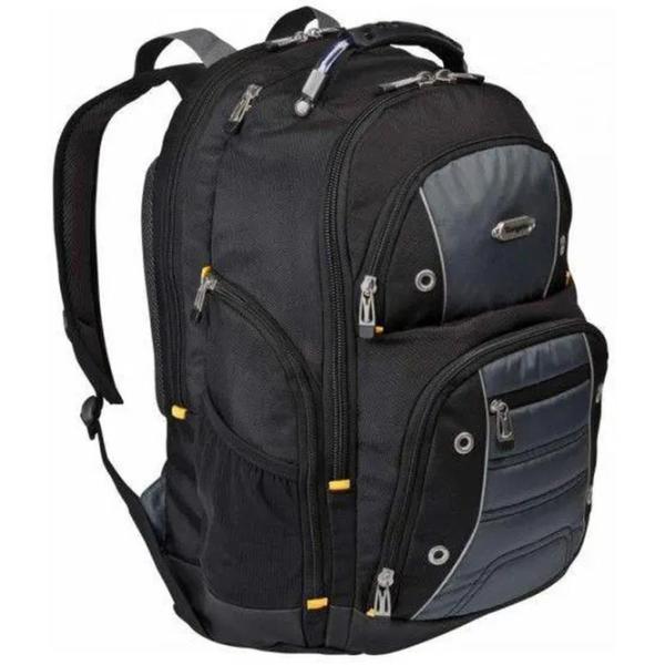 Рюкзак для ноутбука Dell Targus Drifter 17.3"/ Черный photo 2