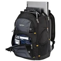 Rucsac pentru laptop Dell Targus Drifter 17.3"/ Black photo 4