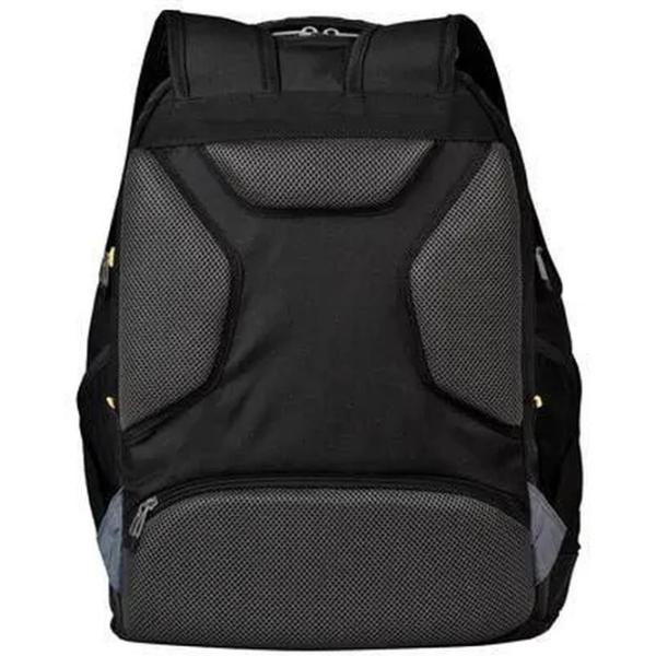 Рюкзак для ноутбука Dell Targus Drifter 17.3"/ Черный photo 5
