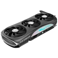 Placă video Zotac GeForce RTX 4080 Trinity PCI Express x16 4.0 / 16 GB photo 2