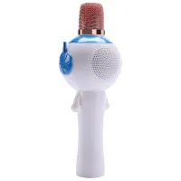 Microfon Helmet BT L838 White photo 2