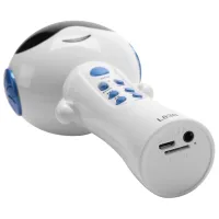 Microfon Helmet BT L838 White photo 3
