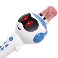Microfon Helmet BT L838 White photo 4
