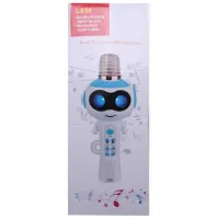 Microfon Helmet BT L838 White photo 5