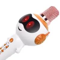 Microfon Helmet BT L838 White photo 3