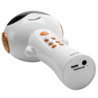 Microfon Helmet BT L838 White photo 4