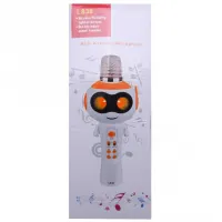 Microfon Helmet BT L838 White photo 5
