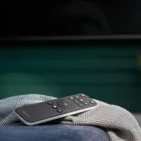 Smart Media Player Yandex TV Box Yandex HDMI/ Черный photo 4
