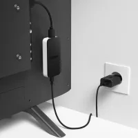 Smart Media Player Yandex TV Box Yandex HDMI/ Черный photo 5