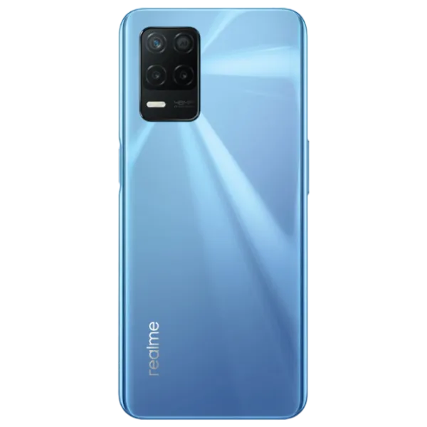 Realme 8 5G 4 GB/ 128 GB/ Dual SIM/ Blue  photo 9 Realme 8 5G 4 GB/ 128 GB/ Dual SIM/ Blue  photo 9