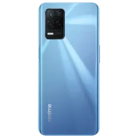 Смартфон Realme 8 5G 4 ГБ/ 128 ГБ/ Dual SIM/ Синий photo 8