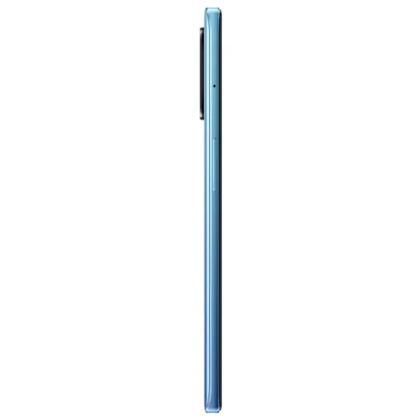 Realme 8 5G 4 GB/ 128 GB/ Dual SIM/ Blue  photo 11 Realme 8 5G 4 GB/ 128 GB/ Dual SIM/ Blue  photo 11