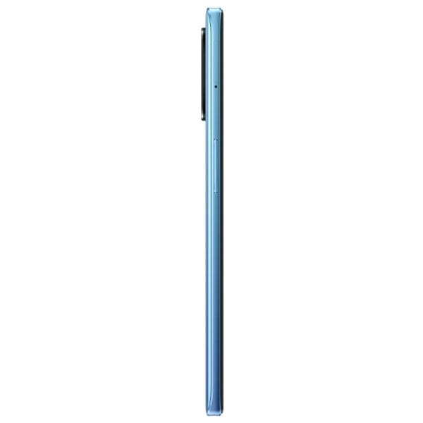 Realme 8 5G 4 GB/ 128 GB/ Dual SIM/ Blue  photo 11 Realme 8 5G 4 GB/ 128 GB/ Dual SIM/ Blue  photo 11