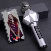 Microfon Helmet BT K7 Grey photo 2