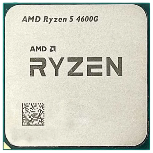 Процессор AMD Ryzen 5 Box AM4/ 3.70 ГГц - 4.20 ГГц photo 2