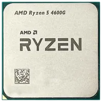 Процессор AMD Ryzen 5 Box AM4/ 3.70 ГГц - 4.20 ГГц photo 2