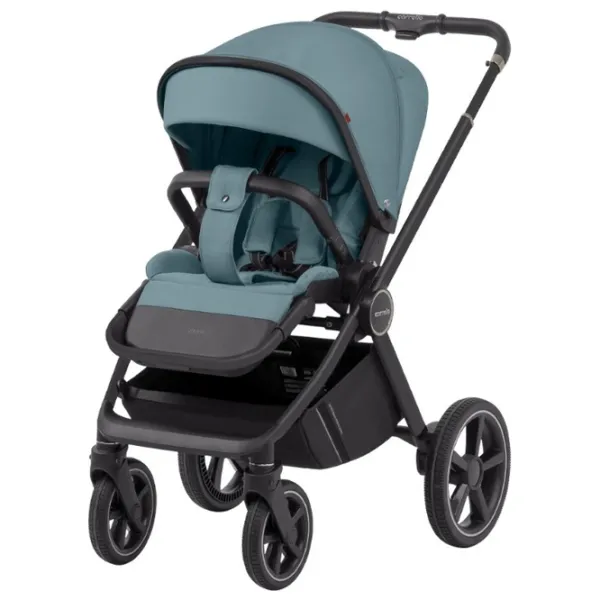 Детская коляска Carrello Ultimo 2 in 1 604-001/ Синий photo 2