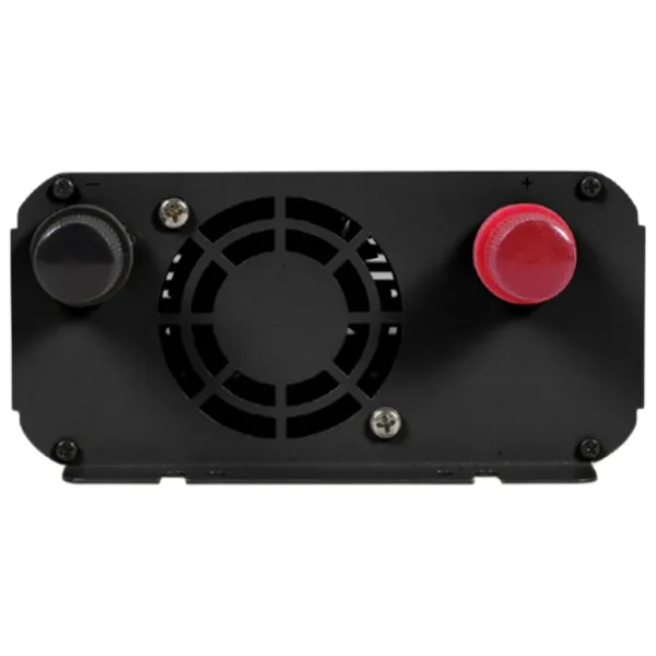 Автомобильный инвертор Energenie EG-PWC800-01 Серый photo 3