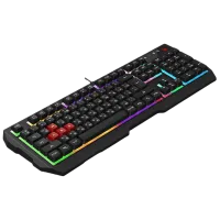 Tastatură Bloody B135N Cu fir/ Black photo 4