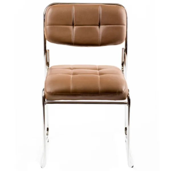 Scaun de birou AG Salva Piele artificială/ Brown photo 2 Scaun de birou AG Salva Piele artificială/ Brown photo 2