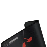 Set Bloody B1700 Cu fir/ Black photo 5