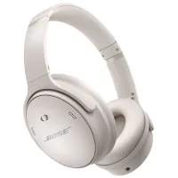 Наушники Bose QuietComfort 45 Smoke Белый Беспроводные/ Персональный photo 2