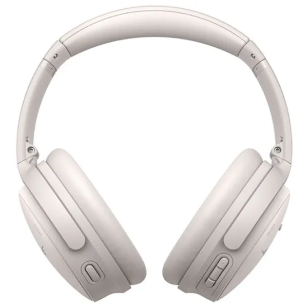 Căști Bose QuietComfort 45 Smoke White Fără fir/ Personal photo 3
