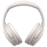 Наушники Bose QuietComfort 45 Smoke Белый Беспроводные/ Персональный photo 3