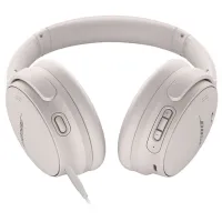 Наушники Bose QuietComfort 45 Smoke Белый Беспроводные/ Персональный photo 4