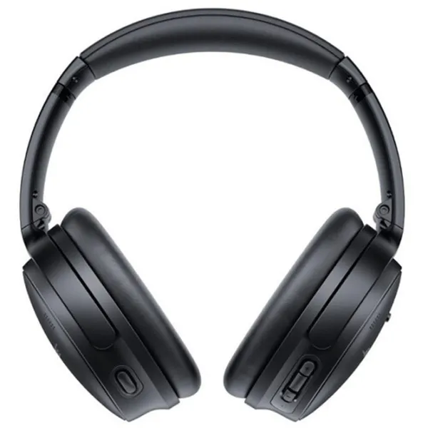 Наушники Bose QuietComfort 45 Eclipse Серый Беспроводные/ Персональный photo 3