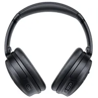 Наушники Bose QuietComfort 45 Eclipse Серый Беспроводные/ Персональный photo 3