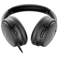 Наушники Bose QuietComfort 45 Eclipse Серый Беспроводные/ Персональный photo 4