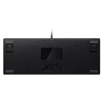 Клавиатура Xtrfy K4 TKL Проводная/ Черный photo 3