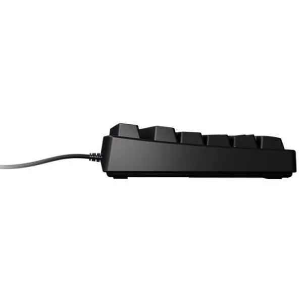 Tastatură Xtrfy K4 TKL Cu fir/ Black photo 4