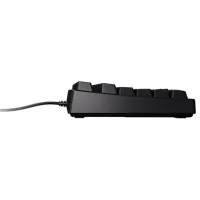 Клавиатура Xtrfy K4 TKL Проводная/ Черный photo 4