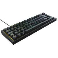 Клавиатура Xtrfy K5 Проводная/ Черный photo 3