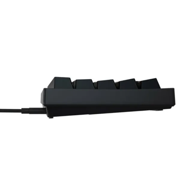 Tastatură Xtrfy K5 Cu fir/ Black photo 5