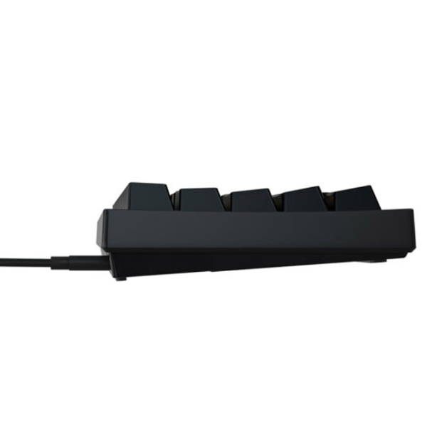 Tastatură Xtrfy K5 Cu fir/ Black photo 5