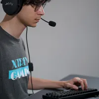 Клавиатура Xtrfy K5 Проводная/ Черный photo 8