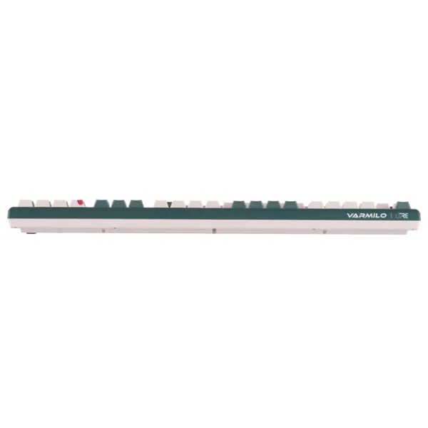 Tastatură Varmilo VBS108 Fără fir + Cu fir/ Green photo 4